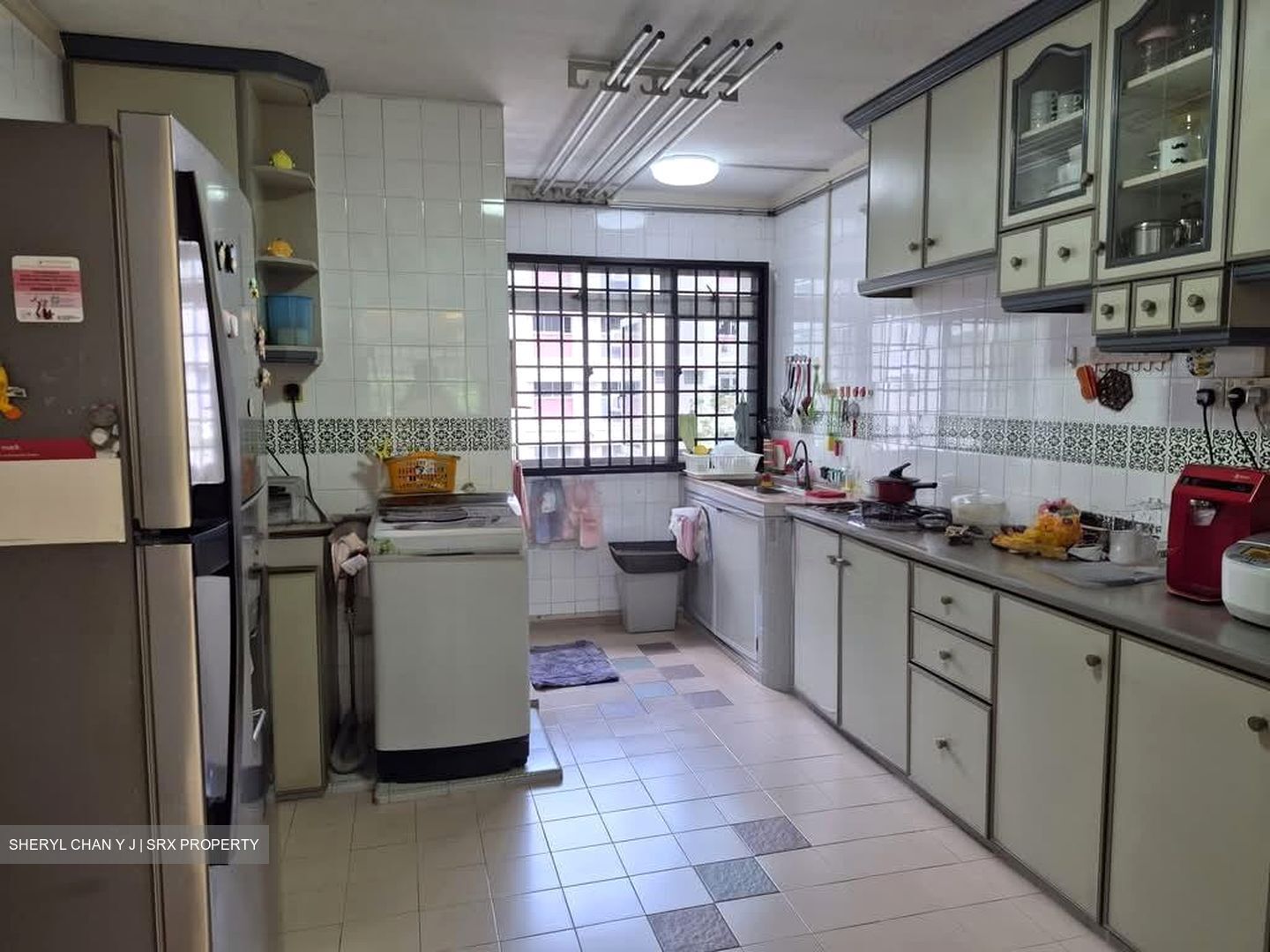 Blk 486 Pasir Ris Drive 4 (Pasir Ris), HDB 5 Rooms #583992571